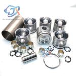 STAR ZEBRA Cummins QSB6.7 QSB7 engine overhaul parts Piston cylinder liner