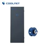 Server Air Conditioner Cooling System For Telecommunications Network