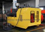 High Efficiency Automatic PE Plastic Bottle Blow Molding Machine 1100 Pcs / Hour