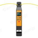 Cable Testing Equipment Fiber Optic Identifier Live Fiber Detector Identifier
