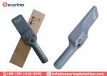 7.4V Lithium Hand Held Scanners Metal Detector For Nails In Wood
