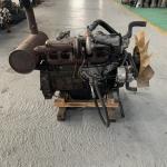 OEM ODM Mitsubishi 6D34T Diesel Engine Used For Fuso Truck