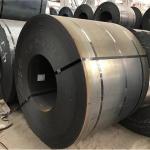 A36 Ss400 Pickled Oiled Carbon Steel Coil High Strength Hr HRC Ms 0.5 Inch 4