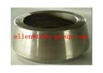 CuNi Pipe Fittings Seamless Welded Concentric Eccentric Reducer EEMUA 146 C7060x