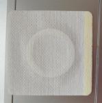 220V 380V KC-JG-A Automatic Circle Patch Machine For Pain Relief Plaster