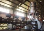 Plastic Accumulator Type Blow Moulding Machine 80L For Special Part