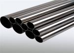 TP304 Bright Annealed Economizer Pipe Tube Corrosion Resistant