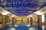 Home Cinema Fiber Optic Star Ceiling Panels RGB Color Star Lighting With Remote