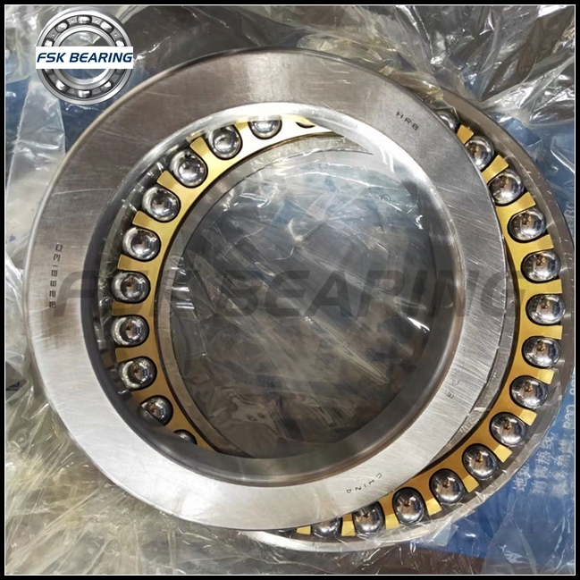 ABEC-6 Single Row Thrust Ball Bearing 90083/500 One Direction