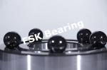 ZrO2 Si3N4 SiC Full Ceramic Ball Bearing 6802 6000 6301 6004 Deep Groove Ball