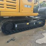 Good condition CAT 305.5 excavator caterpillar 305.5E2 306 307 excavator with