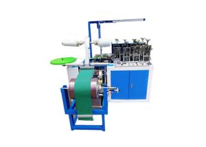 Wholesale Ultrasonic Automatic PE shoes cover making machine from china suppliers