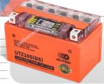 OUTDO UTZ10S(DS) 12V 8.6AH Rechargeable Battery New Original Orange Color