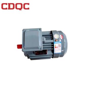 Wholesale Low Temperture 3 Phase Ac Synchronous Motor Universal 4P 4hp Blue Gray from china suppliers