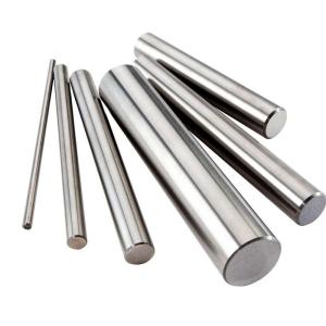 Wholesale Polished Bright Surface Stainless Steel Bar 301L Black 400 Series 2B 410L from china suppliers