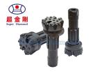 Manufacturing Process Forging Alloy Steel Ql60 6inch DTH Drill Bit for DTH