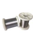 Heating Electric Resistance FeCrAl Alloy Wire 0Cr21Al4 Braking Resistor Strip