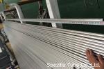 Seamless Nickel Alloy Tube Astm B335 Hastelloy B2 Uns N10665 Abrasive Resistance