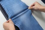 10.5oz Jeans Fabric 1% Spandex For Man Jeans For Brand Jeans Jacket