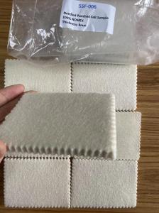 Wholesale Fabric pleating Machine Felt,Nomex Pleating Felt from china suppliers
