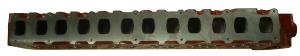 Wholesale TOYOTA HINO J08C Iron Casting Cylinder Head 11101-E0541 8.0L 24V from china suppliers