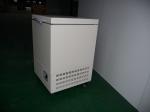 56L 86 Degree Deep Freezer Lab Ultralow Temperature Freezer Horizontal Medical