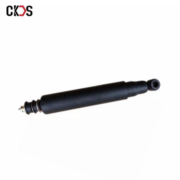 Suspension Spring Damper Buffer Shock Absorber For ISUZU 6WF1 CXZ51 1-51630728-1