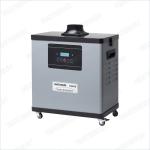 Small Portable Electric Fume Eliminator for Soldering Fume Extraction
