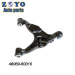Ball Joint 40Cr RK620062 Left lower control arm for Toyota 4Runner 2001-2009