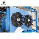 1T/24h Tube Ice Machine with 1 Period and 22mm Tube Diameter
