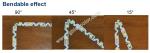 adwords led strip 2835 high brightnss strip light