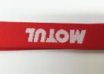 BSCI Heat transfer & Silk Screen Lanyards with neck strap / key holder