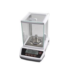Wholesale Auto Counting Electronic Analytical Balances Fully Automatic Internal Calibration from china suppliers
