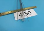 Capillcary Low Expansion Alloys -100°C To +200°C W.Nr 1.3912 For Laser