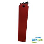 25.6V 202ah Linde Brand Electric Pallet Lithium Battery 650X145X680mm