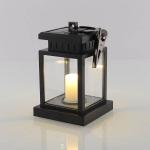 Solar Garden Light Hanging Party Festival Decorative Led Lights for Garden
