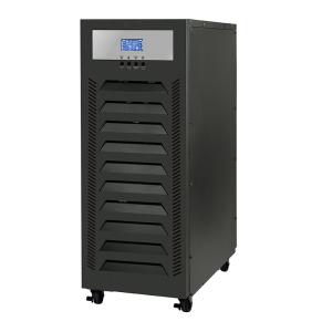 Wholesale Visench Giant Elite 31-6K L 6KVA 6KW 6000W 6000VA 3Phase Tower UPS For Computer/networking from china suppliers