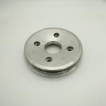 High precision cnc machining auto spare parts service