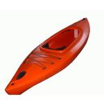 Polyethylene Rotational Moulding Kayak , Roto Molded Canoe