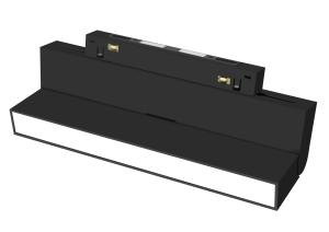 Wholesale Families Dimmable Wall Mounted Track Lighting CE 6000K NW MW PW from china suppliers