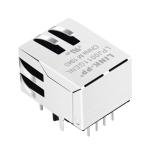 X multiple XMG-EG-01A-4-D22-110-INC Compatible LINK-PP LPJ0011GENL 10/100 Base-T