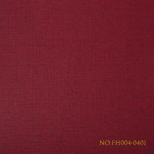 Wholesale Luxury Packaging Paper High Intensity Environmental Protection Polivinil Chloride from china suppliers