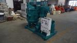 Explosion Proof TBM 10HP Drilling Vacuum Mud Degasser
