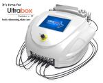 body sculpting ultrasonic liposuction Cavitation RF Bslimming machines beauty