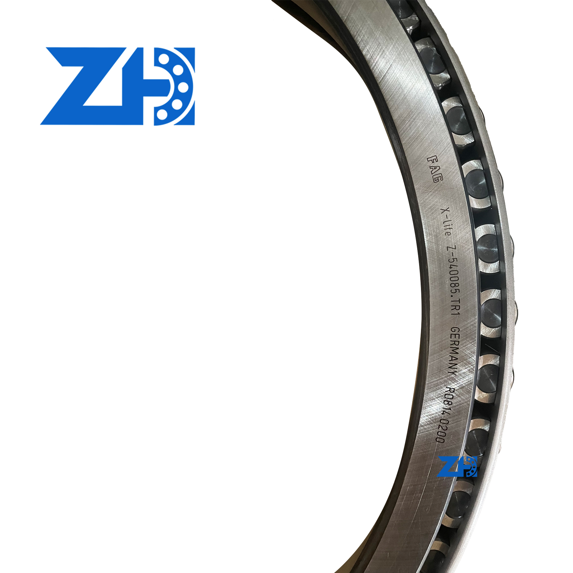 Standard Z/540085.TR1 Taper Roller Bearings Elite Performance
