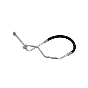 Wholesale E13C AC Pipe For Hino Air Conditioning System High Pressure Tube 88711-E0230 from china suppliers