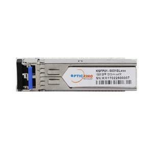 Wholesale 155M SFP 1310/1550nm 20km LC SFP Optical Transceiver Module from china suppliers