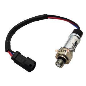Wholesale Construction Machinery Parts Sensor Switch 174-4312 459-2694 for Cat E325B E322B E330C from china suppliers