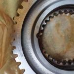 Great and 12jsdx240t-1701110 Gear Box for Dongfeng Truck Shacman Fast Transmissi