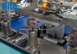 3 Stations BLDC Motor Segmented Stator Winding Machine